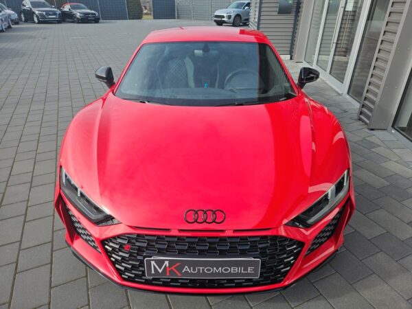 <span class="make">Audi</span><br/> R8 Coupe V10 5.2 FSI Performance*B&O*DYNAMIK*20" – Bild 11