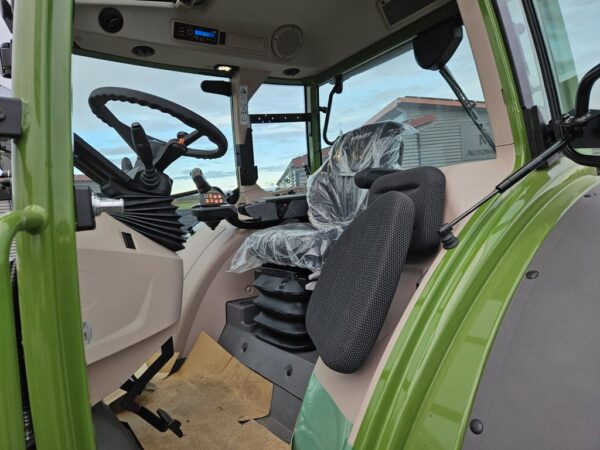 Fendt Traktor209 S Vario GEN3 POWER SETTING2Cargo 3X65 – Bild 9