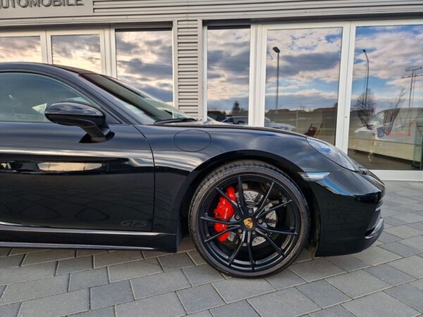 <span class="make">Porsche</span><br/> Cayman GTS 718 *PDK*DAB*APPROVED*20Zoll* – Bild 6