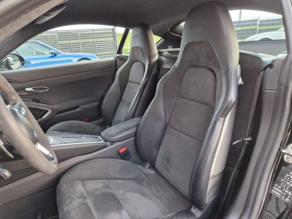 <span class="make">Porsche</span><br/> Cayman GTS 718 *PDK*DAB*APPROVED*20Zoll* – Bild 13