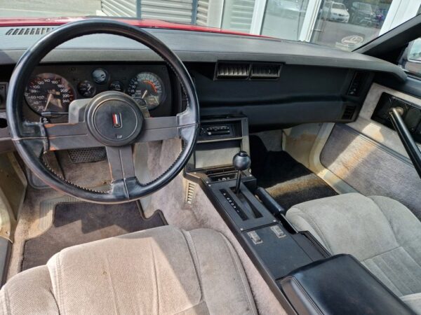 <span class="make">Chevrolet</span><br/> Camaro 5.0 V8 *H-Kennzeichen*TÜV NEU – Bild 12
