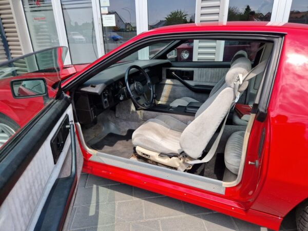 <span class="make">Chevrolet</span><br/> Camaro 5.0 V8 *H-Kennzeichen*TÜV NEU – Bild 15