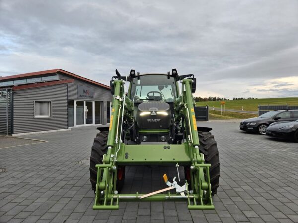 <span class="make">Fendt</span><br/> Traktor209 S Vario GEN3 POWER SETTING2Cargo 3X65 – Bild 5