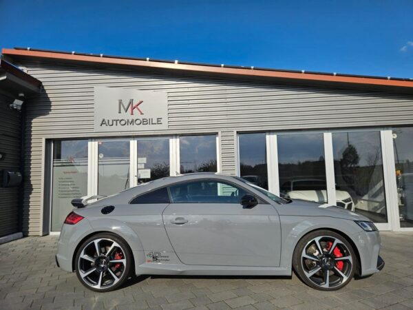 <span class="make">Audi</span><br/> TT RS Coupe 2.5 TFSI quattro *OLED*noOPF*Carbon* – Bild 5