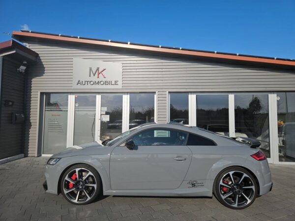 <span class="make">Audi</span><br/> TT RS Coupe 2.5 TFSI quattro *OLED*noOPF*Carbon* – Bild 6