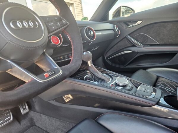 <span class="make">Audi</span><br/> TT RS Coupe 2.5 TFSI quattro *OLED*noOPF*Carbon* – Bild 14