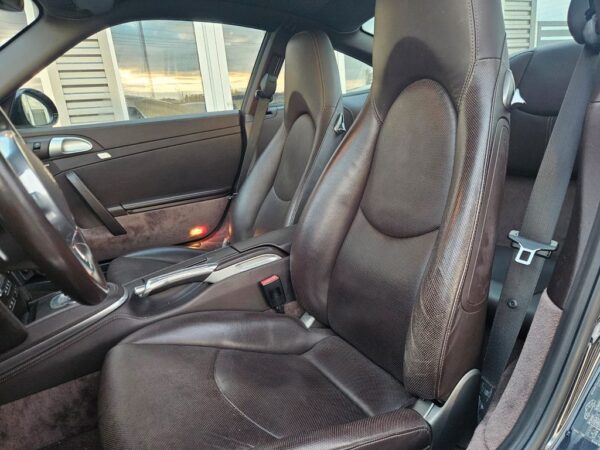<span class="make">Porsche</span><br/> 997 911 Carrera 4 S Coupe PDK *NAVI*BOSE*PDC – Bild 11