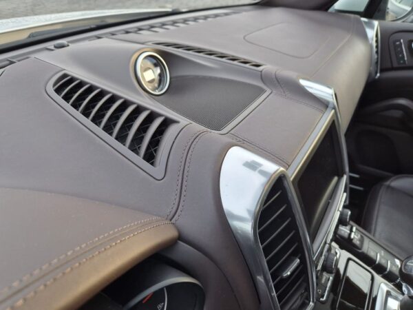 <span class="make">Porsche</span><br/> Cayenne Diesel *BOSE*PANO*AHK* – Bild 18