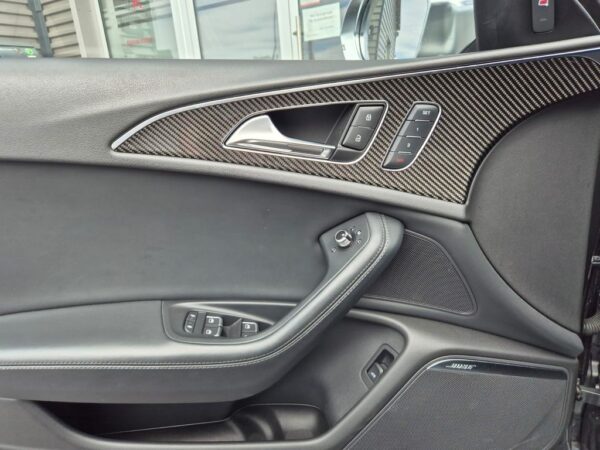 <span class="make">Audi</span><br/> RS6 Avant 4.0 TFSI quattro*CARBON*PANO.*MASSAGE* – Bild 19
