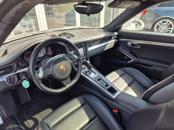 <span class="make">Porsche</span><br/> 911 991 Carrera 4S *SAMMLERSTÜCK*APPROVED* – Bild 10