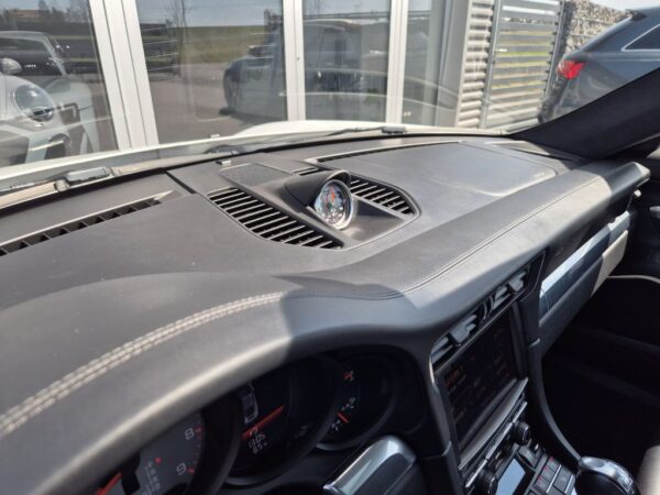 <span class="make">Porsche</span><br/> 911 991 Carrera 4S *SAMMLERSTÜCK*APPROVED* – Bild 11