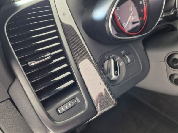 <span class="make">Audi</span><br/> R8 Coupe 5.2 FSI V10 Plus*CARBON*KERAMIK*DEUTSCH – Bild 15