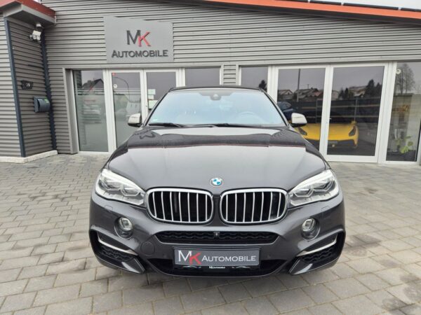 <span class="make">BMW</span><br/> X6 M50 d *SoftClose*PANO*AHK*LED*ACC* – Bild 3