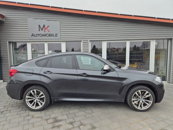 <span class="make">BMW</span><br/> X6 M50 d *SoftClose*PANO*AHK*LED*ACC* – Bild 6