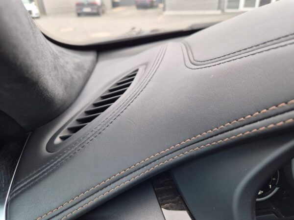 <span class="make">BMW</span><br/> X6 M50 d *SoftClose*PANO*AHK*LED*ACC* – Bild 16