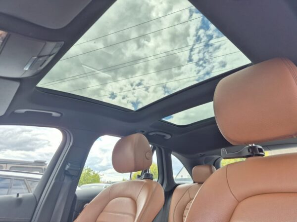 Mercedes-Benz GLC 350 d 4Matic AMG *KAMERA*AHK*PANO*BURMESTER* – Bild 13