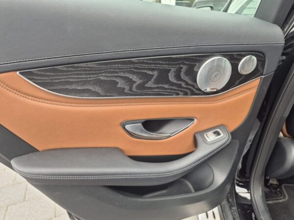 Mercedes-Benz GLC 350 d 4Matic AMG *KAMERA*AHK*PANO*BURMESTER* – Bild 14