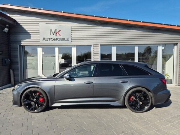 Audi RS 6 Avant 4.0 TFSI quattro *PANO*MATRIX*HuD*B&O – Bild 6