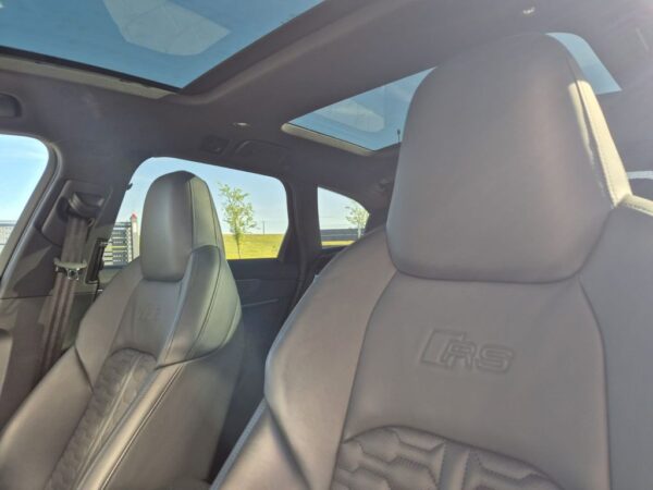 Audi RS 6 Avant 4.0 TFSI quattro *PANO*MATRIX*HuD*B&O – Bild 13