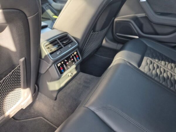 Audi RS 6 Avant 4.0 TFSI quattro *PANO*MATRIX*HuD*B&O – Bild 14
