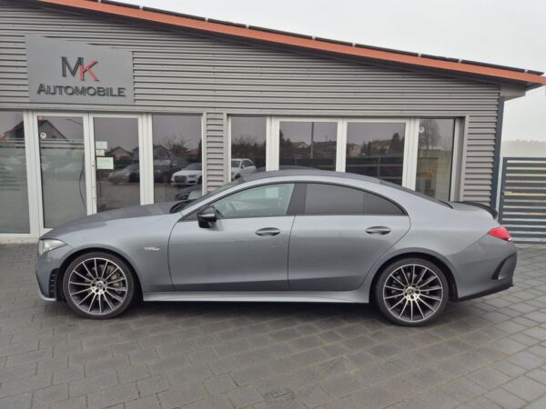 Mercedes-Benz CLS 400 d 4Matic AMG *Multibeam*Burmester*LED* – Bild 5