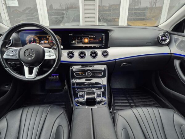 Mercedes-Benz CLS 400 d 4Matic AMG *Multibeam*Burmester*LED* – Bild 10