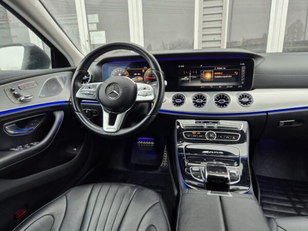 Mercedes-Benz CLS 400 d 4Matic AMG *Multibeam*Burmester*LED* – Bild 11