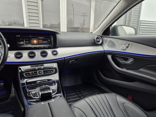 Mercedes-Benz CLS 400 d 4Matic AMG *Multibeam*Burmester*LED* – Bild 12