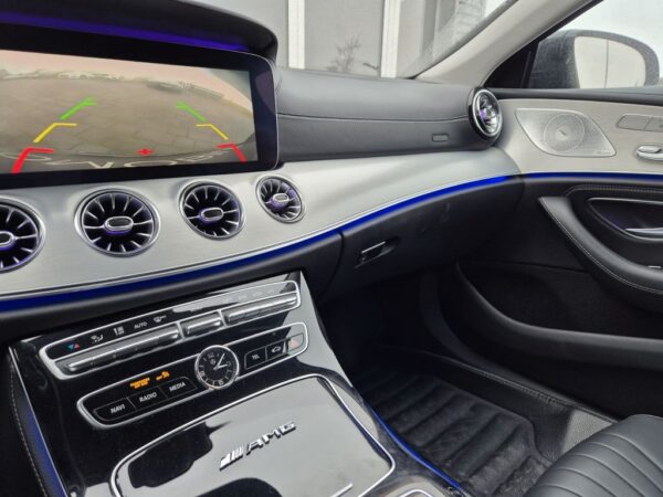 Mercedes-Benz CLS 400 d 4Matic AMG *Multibeam*Burmester*LED* – Bild 13
