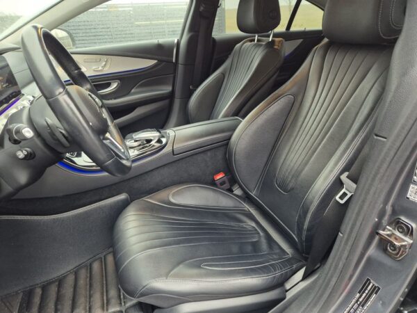 Mercedes-Benz CLS 400 d 4Matic AMG *Multibeam*Burmester*LED* – Bild 15