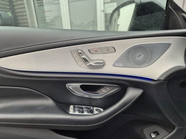 Mercedes-Benz CLS 400 d 4Matic AMG *Multibeam*Burmester*LED* – Bild 16