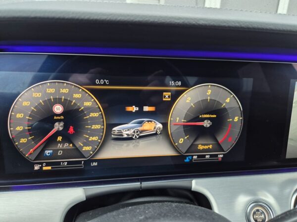 Mercedes-Benz CLS 400 d 4Matic AMG *Multibeam*Burmester*LED* – Bild 17