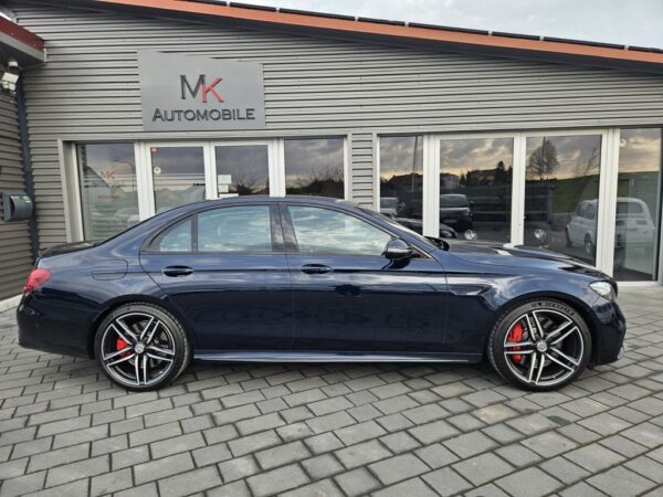 Mercedes-Benz E 63 AMG S 4matic *Carbon*Schalensi.*Burmester* – Bild 6