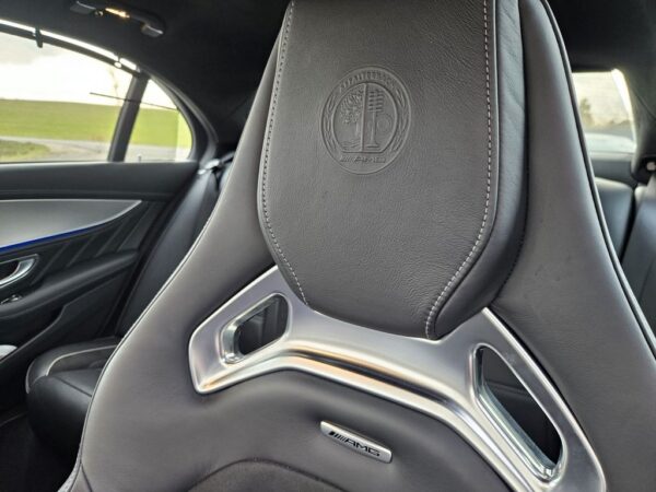 Mercedes-Benz E 63 AMG S 4matic *Carbon*Schalensi.*Burmester* – Bild 15