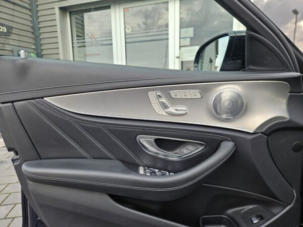 Mercedes-Benz E 63 AMG S 4matic *Carbon*Schalensi.*Burmester* – Bild 16