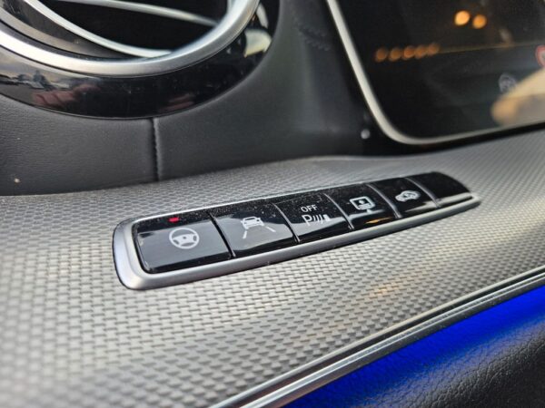 Mercedes-Benz E 63 AMG S 4matic *Carbon*Schalensi.*Burmester* – Bild 19