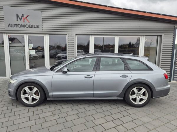 Audi A6 Allroad quattro 3.0 TFSI S-tronic – Bild 5