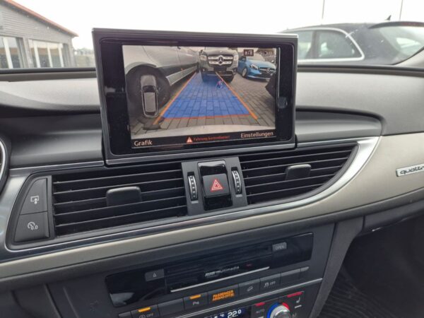 Audi A6 Allroad quattro 3.0 TFSI S-tronic – Bild 13