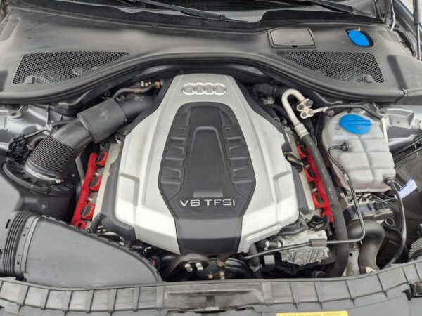 Audi A6 Allroad quattro 3.0 TFSI S-tronic – Bild 14
