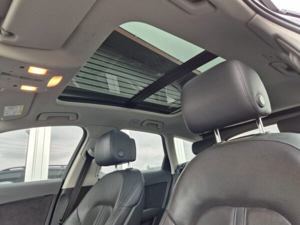 Audi A6 Allroad quattro 3.0 TFSI S-tronic – Bild 15