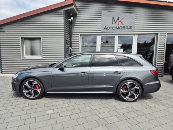 Audi S4 Avant 3.0 TDI *VIRTUEL*B&O*HeadUp*KAMERA* – Bild 5