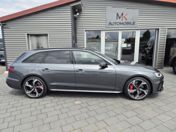 Audi S4 Avant 3.0 TDI *VIRTUEL*B&O*HeadUp*KAMERA* – Bild 6