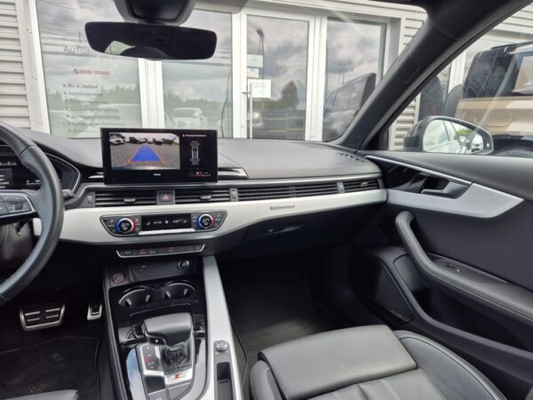 Audi S4 Avant 3.0 TDI *VIRTUEL*B&O*HeadUp*KAMERA* – Bild 12