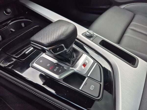 Audi S4 Avant 3.0 TDI *VIRTUEL*B&O*HeadUp*KAMERA* – Bild 14