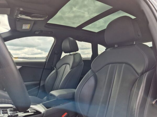 Audi S4 Avant 3.0 TDI *VIRTUEL*B&O*HeadUp*KAMERA* – Bild 15