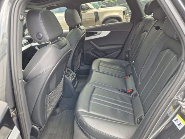 Audi S4 Avant 3.0 TDI *VIRTUEL*B&O*HeadUp*KAMERA* – Bild 16