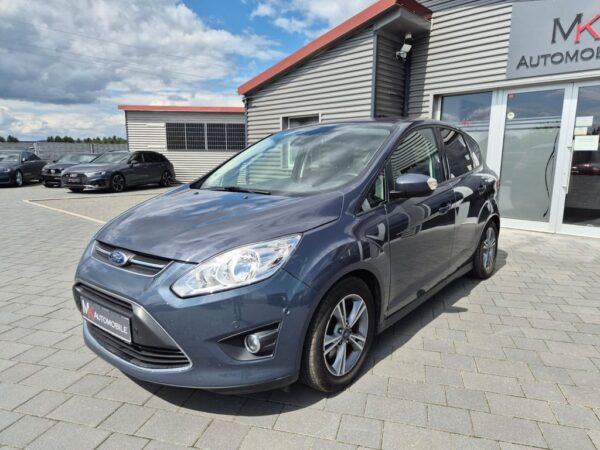 Ford C-Max C-MAX Sync Edition – Bild 2