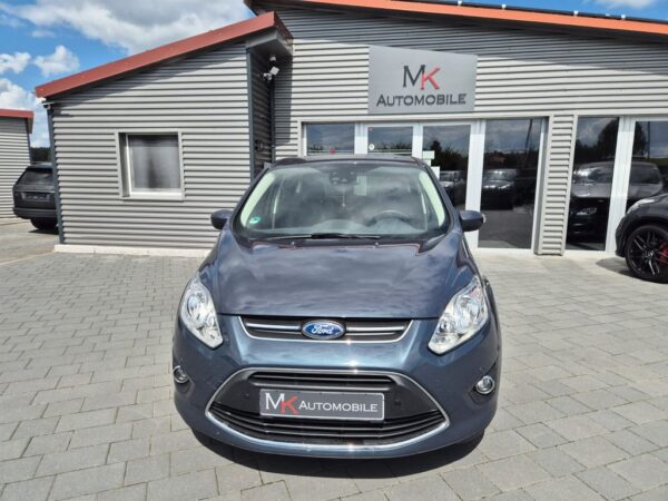 Ford C-Max C-MAX Sync Edition – Bild 3