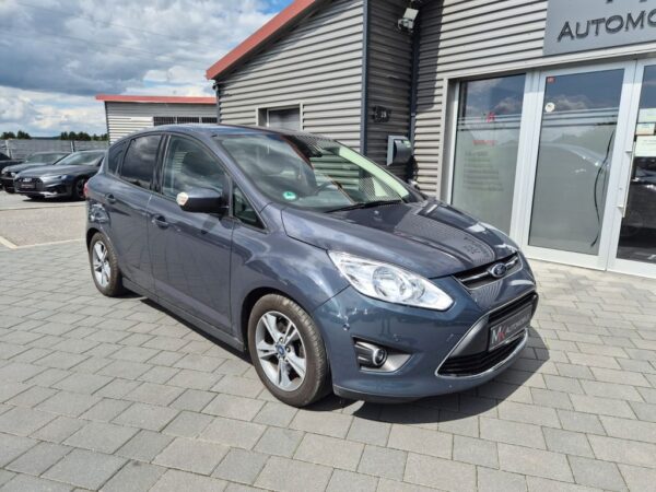 Ford C-Max C-MAX Sync Edition – Bild 4