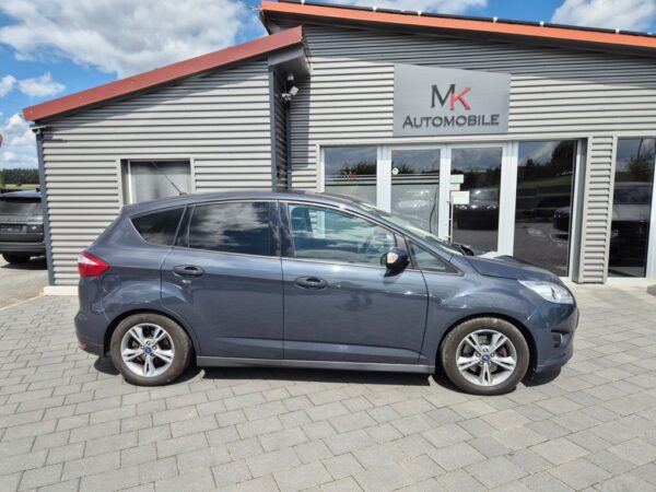 Ford C-Max C-MAX Sync Edition – Bild 5